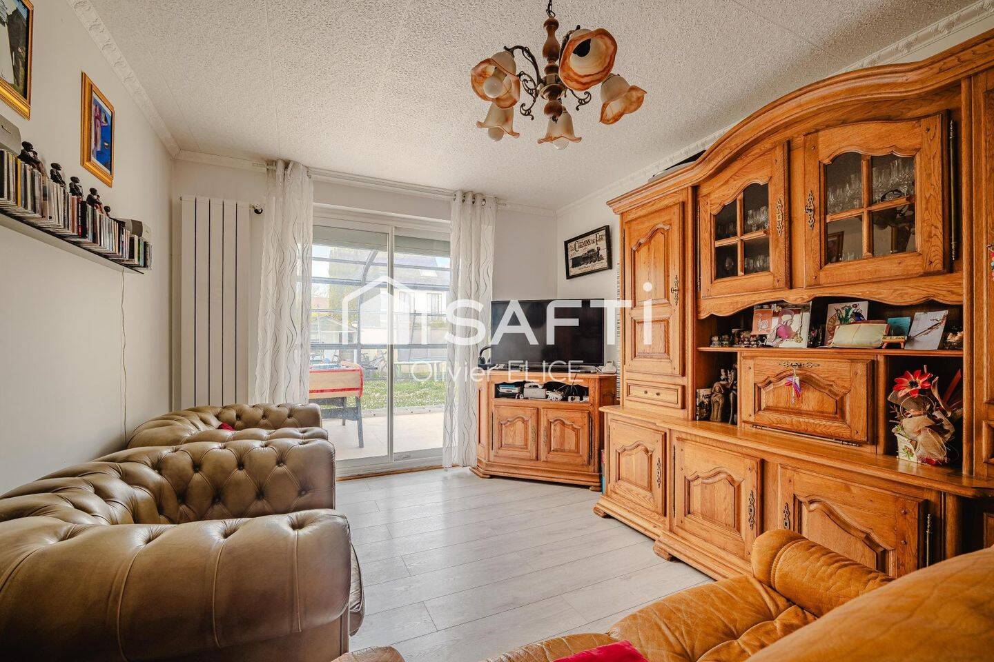Maison 6 pièces 135 m² · à Nogent-sur-Oise · 135 m² · 245 000 €