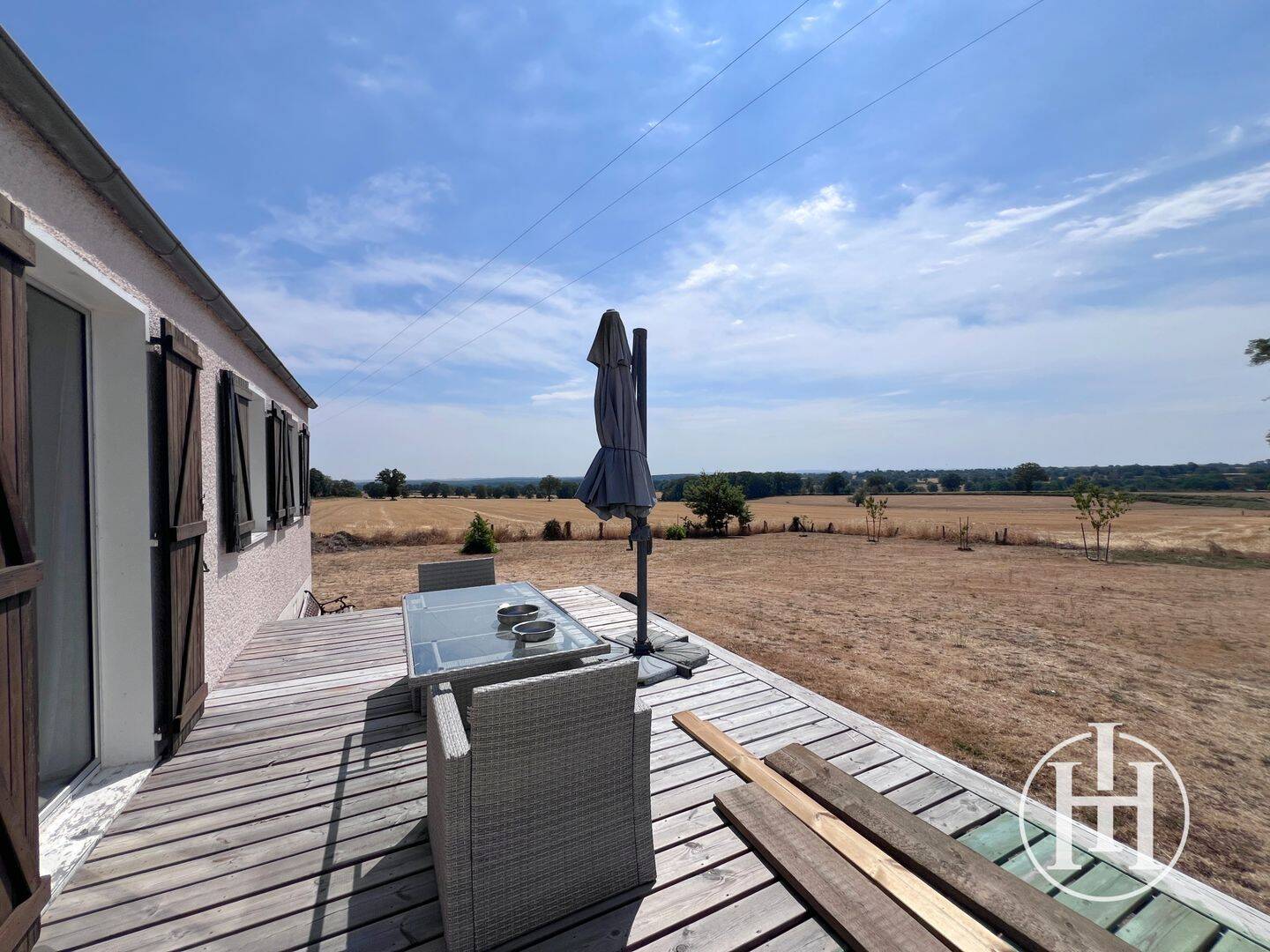 Maison 4 pièces 87 m² · à Cérilly · 87 m² · 129 000 €