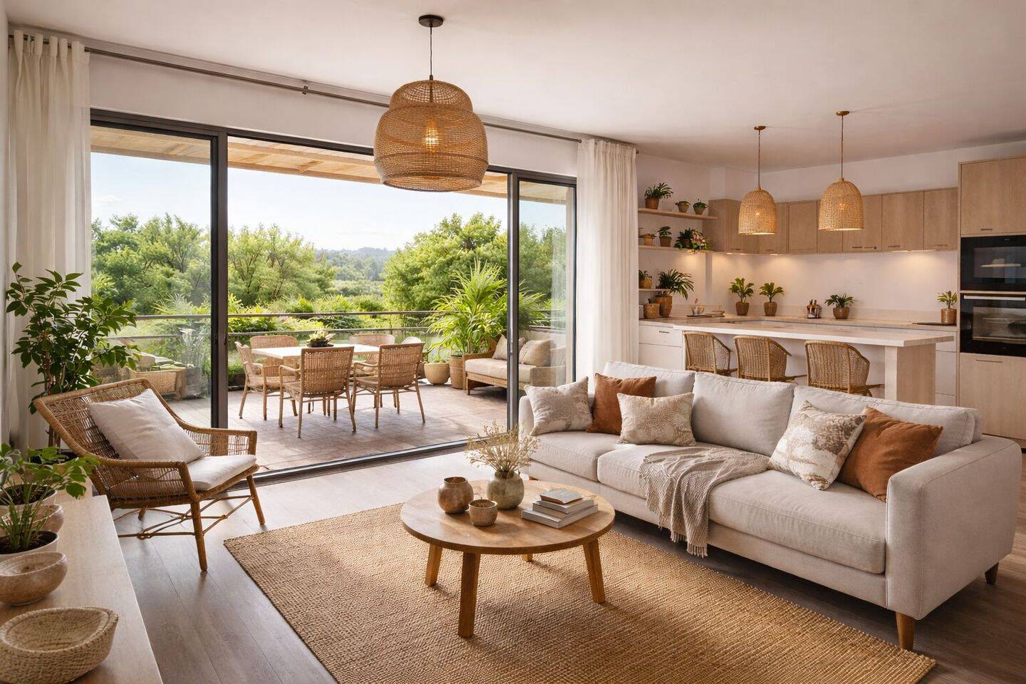Appartement 1 pièce 42 m² · à Saint-Martin-de-Hinx · 42 m² · 190 000 €