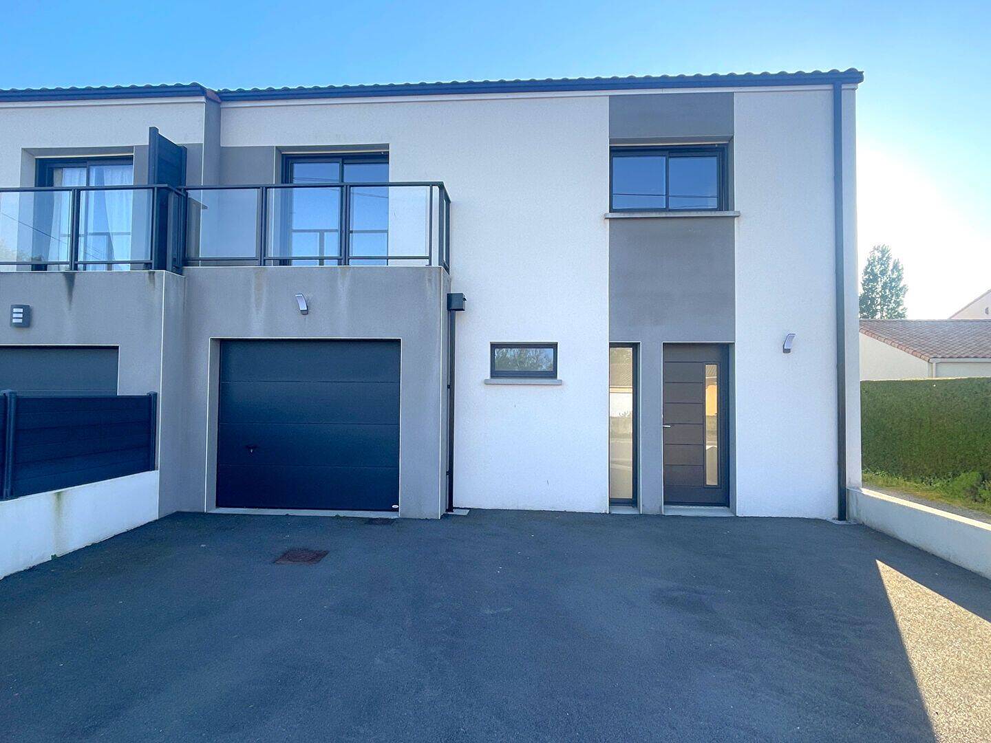 Maison 6 pièces 115 m² · à La Chevrolière · 115,3 m² · 283 500 €