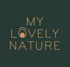 MY LOVELY NATURE LES SABLES D OLONNE logo