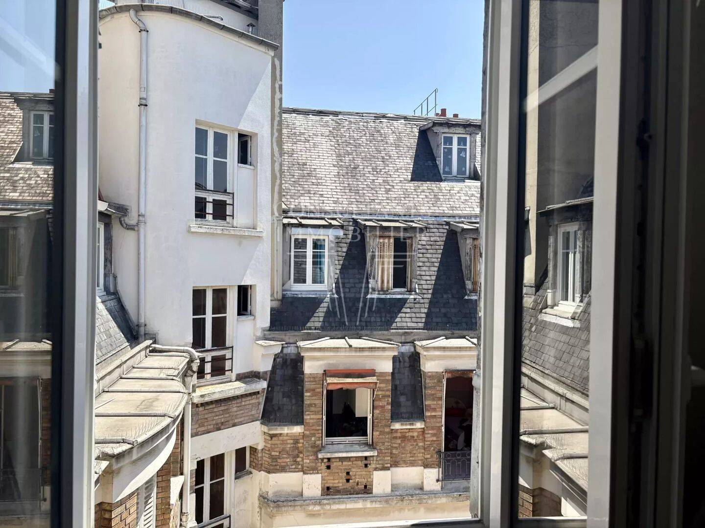 Appartement 2 pièces 15 m² · à Paris 16ème Arrondissement · 14,7 m² · 135 000 €