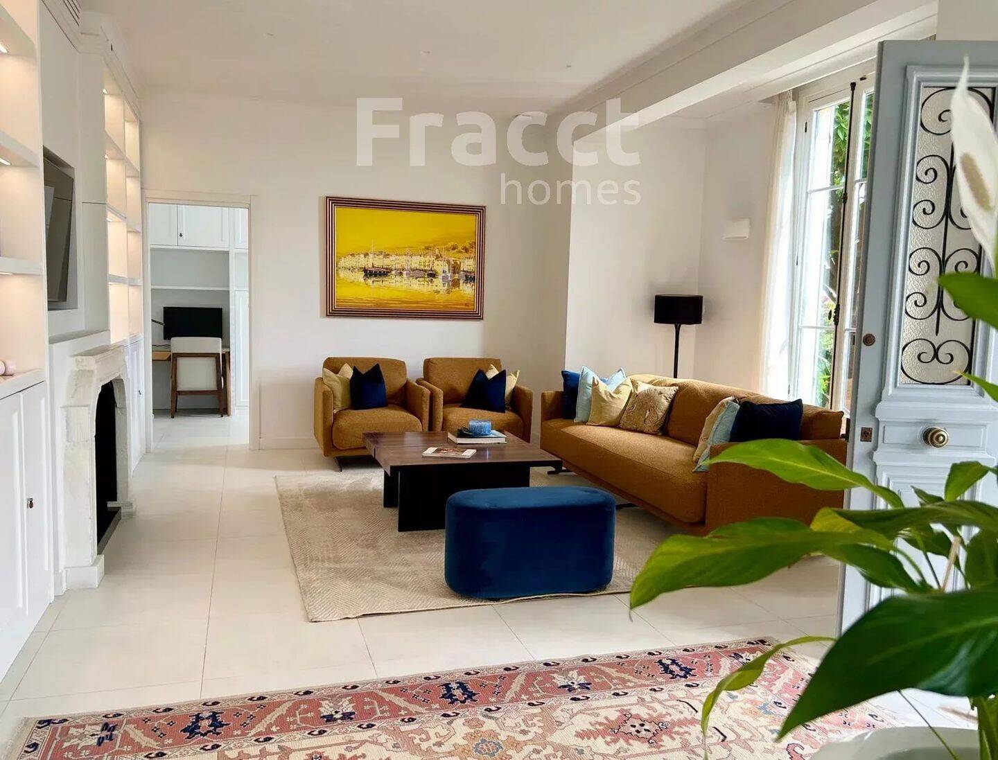 Maison 8 pièces 211 m² · à Cap-d'Ail · 211 m² · 4 800 000 €