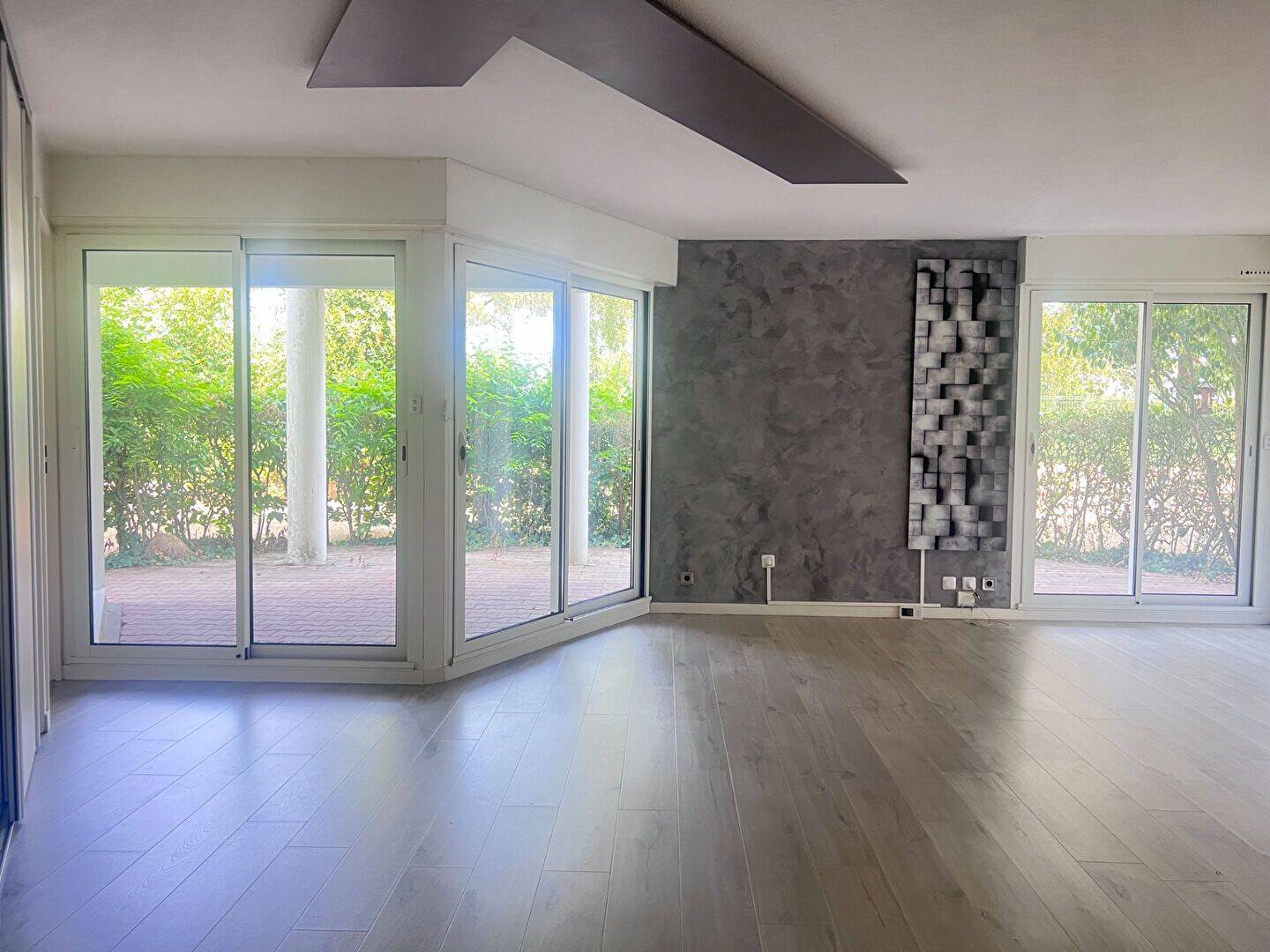 Appartement 2 pièces 49 m² · à Bordeaux · 48,6 m² · 870 €