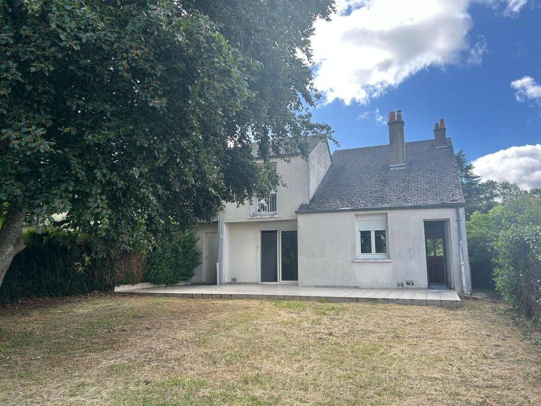 Maison 3 pièces 88 m² · à Mer · 88 m² · 128 000 €