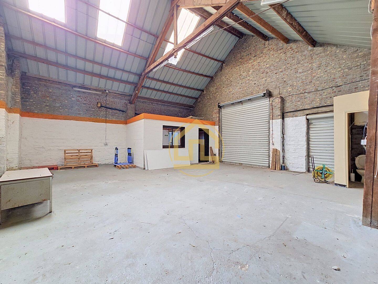 Maison 10 pièces 146 m² · à Condé-sur-l'Escaut · 145,6 m² · 169 500 €