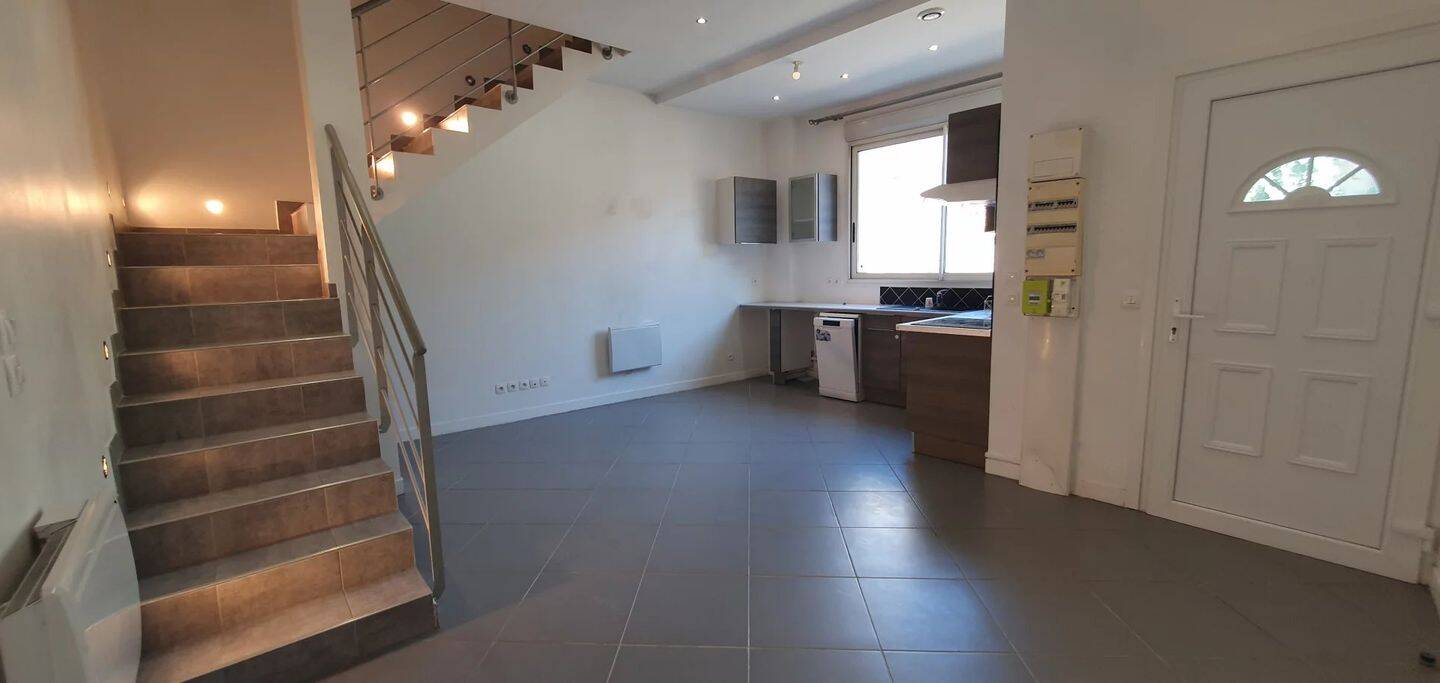 Appartement 2 pièces 60 m² · à Draveil · 60,4 m² · 930 €