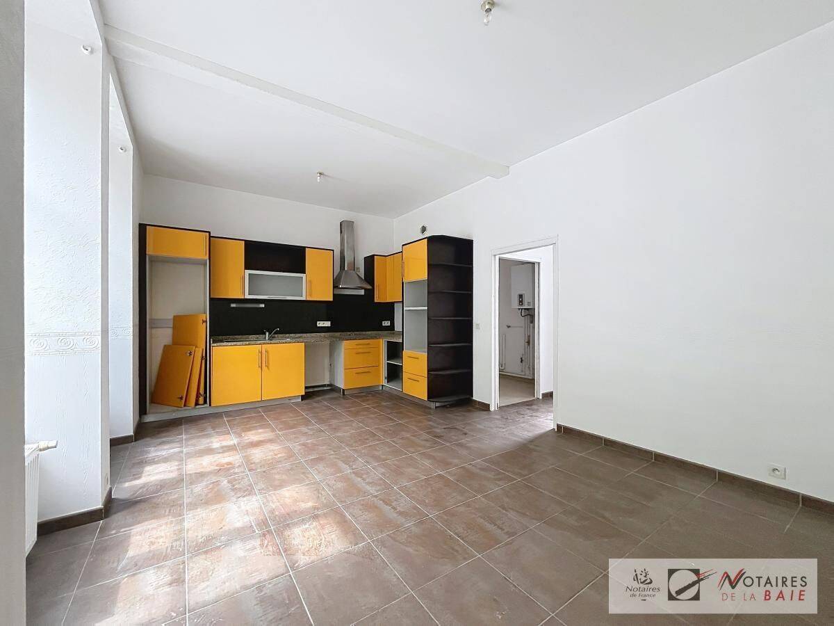 Appartement 72 m² · à Saint-Brieuc · 72 m² · 177 398 €