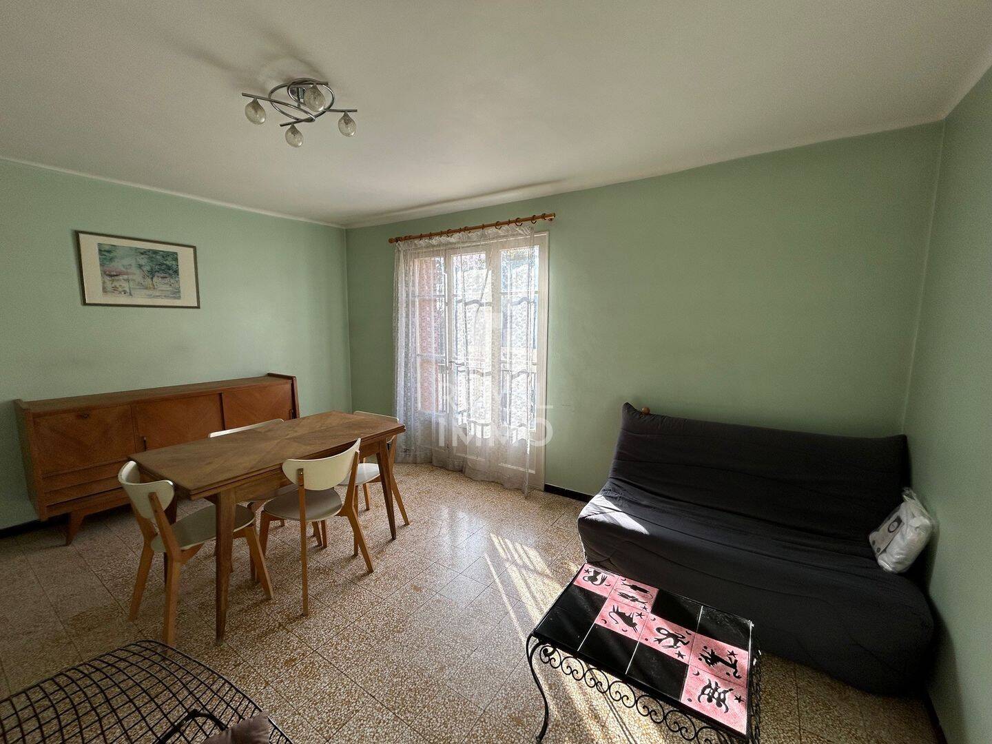 Appartement 1 pièce 32 m² · à Toulon · 32,2 m² · 453 €/mois