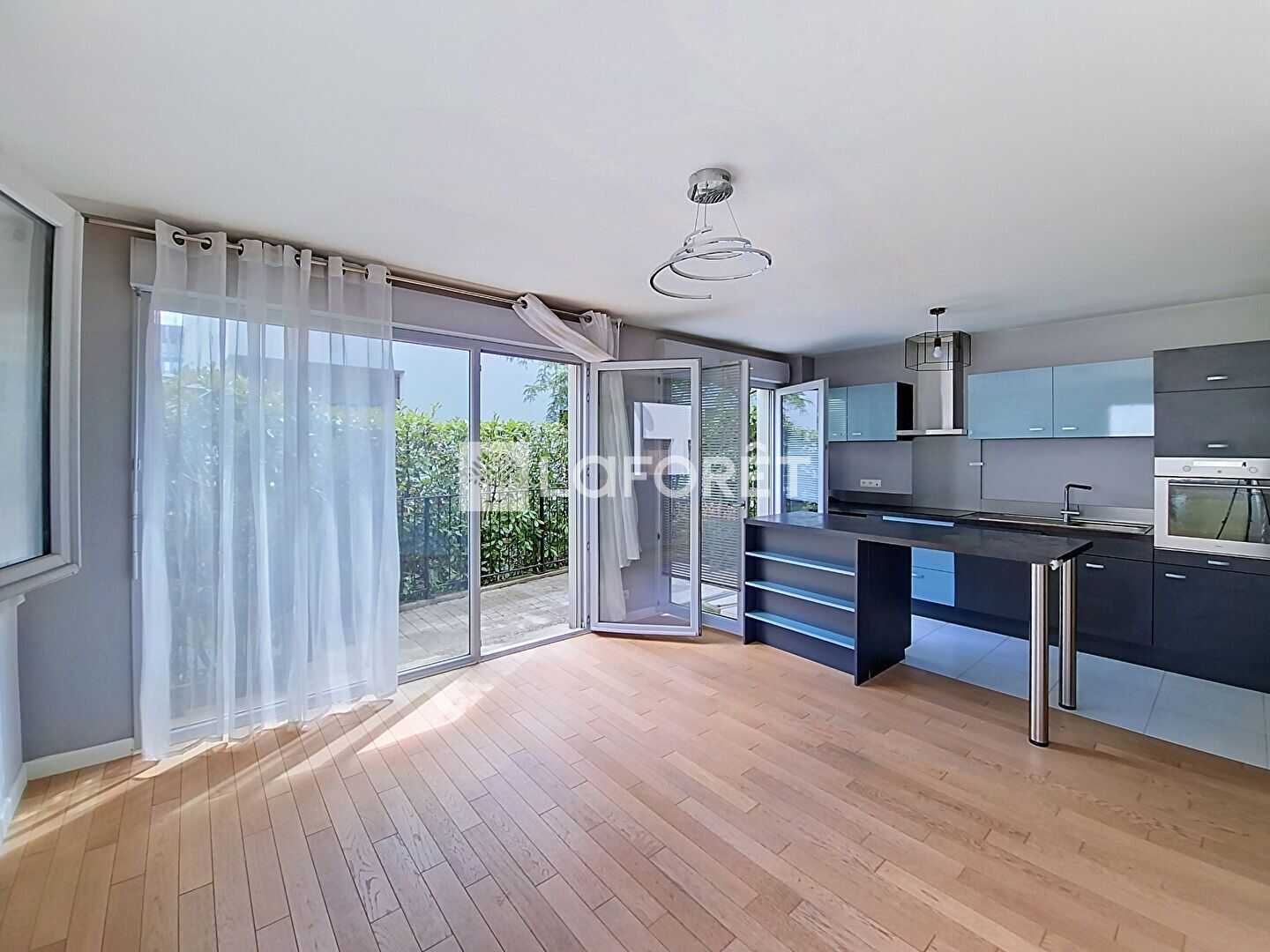 Appartement 3 pièces 62 m² · à Villejuif · 61,5 m² · 1 450 €/mois