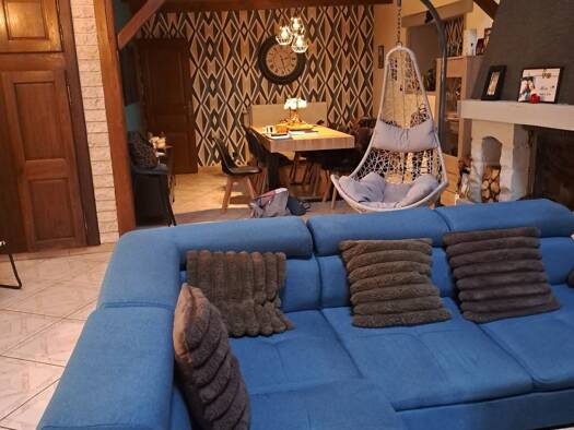 Maison à vendre 212 000 € 7 pièces 4 chambres 139,2 m² Sorbey 55230