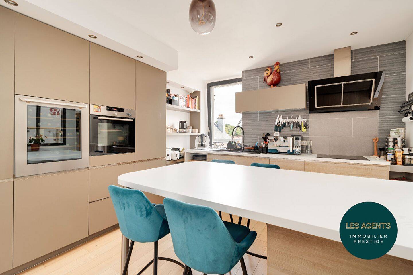 Appartement 5 pièces 162 m² · à Épinal · 162,3 m² · 370 000 €