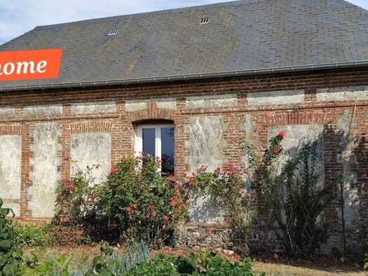 Maison à vendre 245 000 € 6 pièces 2 chambres 160 m² 1 500 m² de terrain Argueil 76780