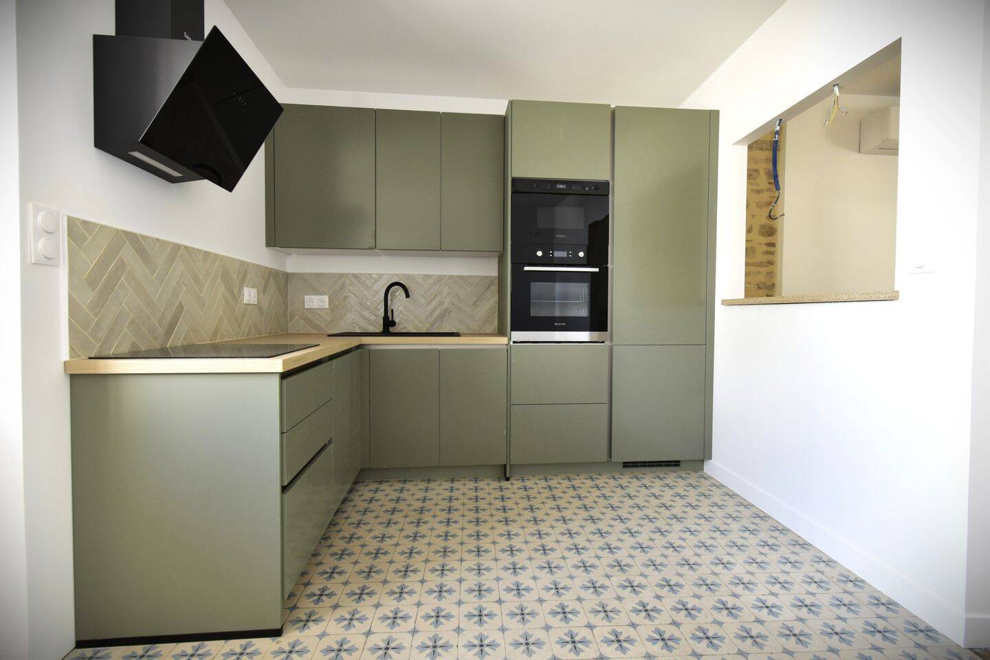 Appartement 5 pièces 116 m² · à Beaune · 116 m² · 450 000 €