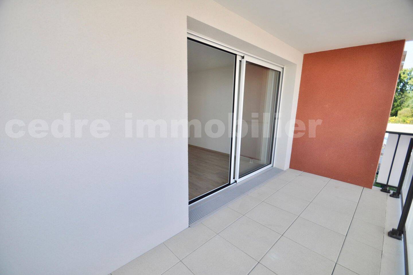 Appartement 2 pièces 43 m² · à Saint-Jean-de-la-Ruelle · 43,4 m² · 670 €/mois
