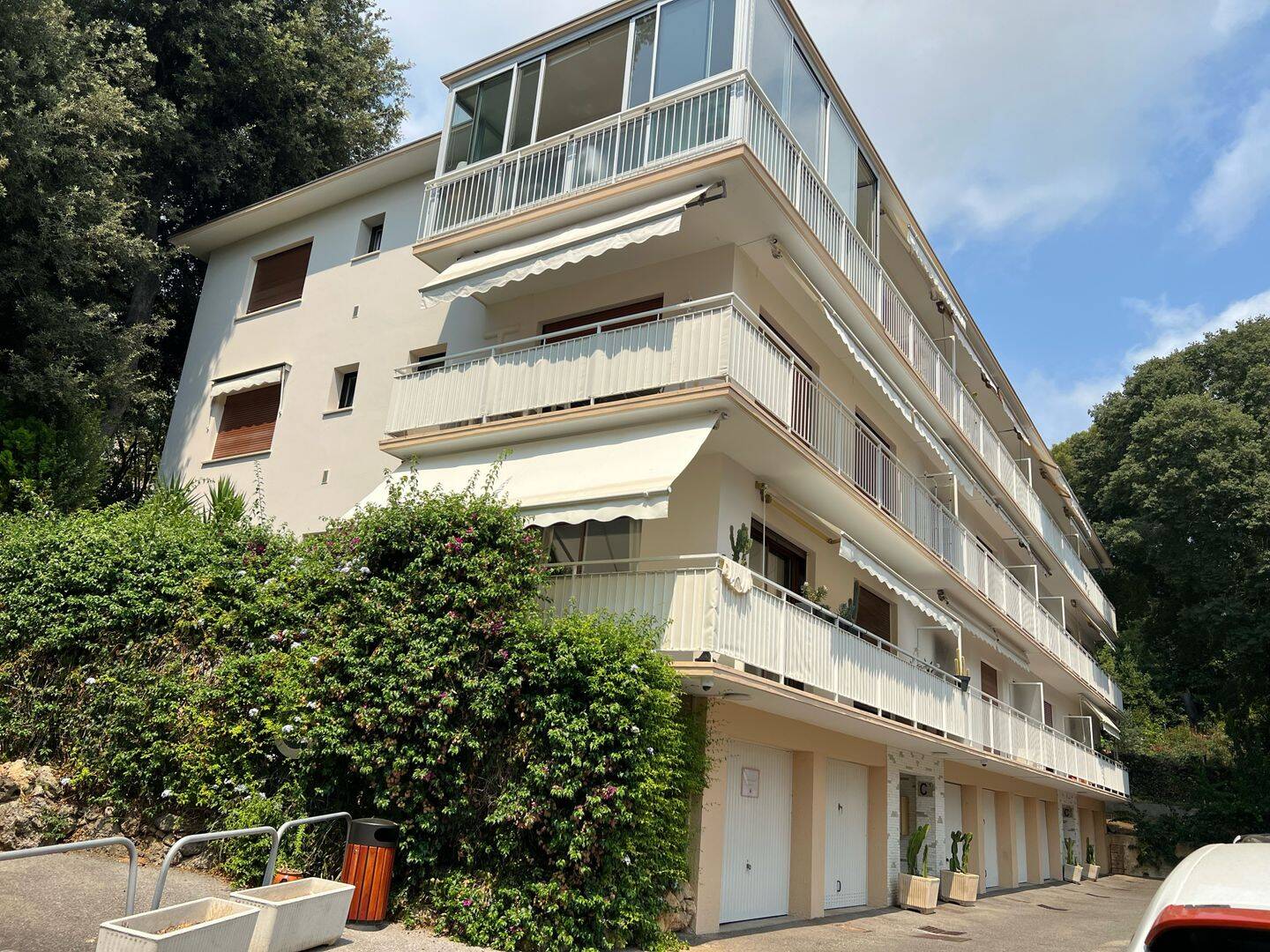 Appartement 3 pièces 69 m² · à Cannes · 69 m² · 1 186 €