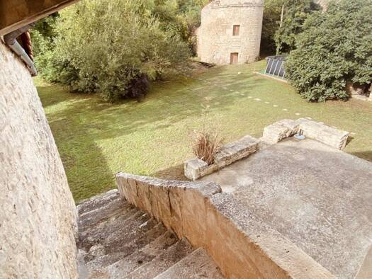 Maison à vendre 320 000 € 8 pièces 4 chambres 256 m² La Crèche 79260