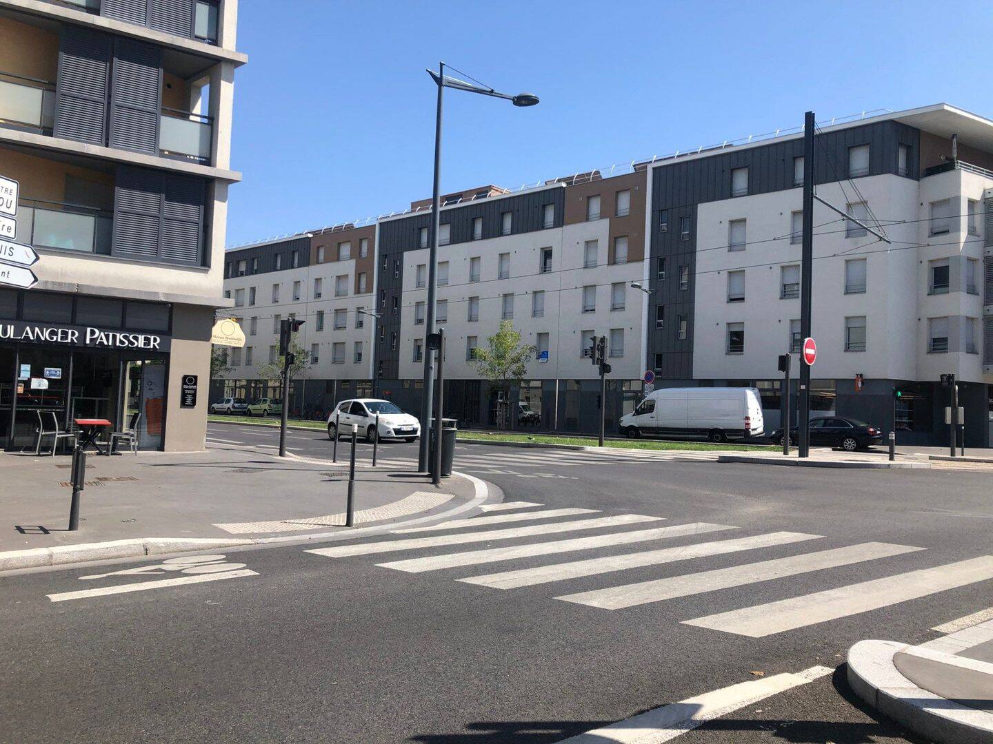 Appartement 3 pièces 64 m² · à Vénissieux · 63,9 m² · 223 600 €