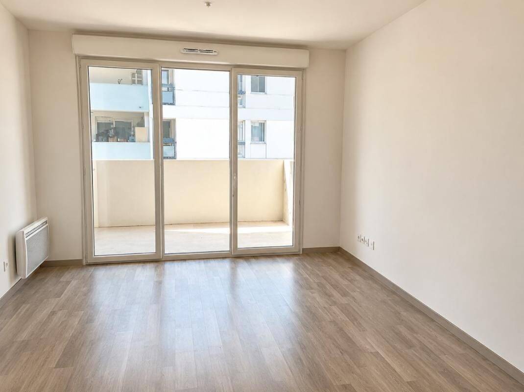Appartement 2 pièces 39 m² · à Marseille 15ème Arrondissement · 39 m² · 621 €