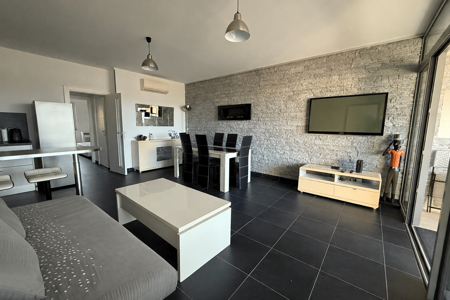 Appartement 3 pièces 75 m² · à Grosseto-Prugna · 75 m² · 565 000 €