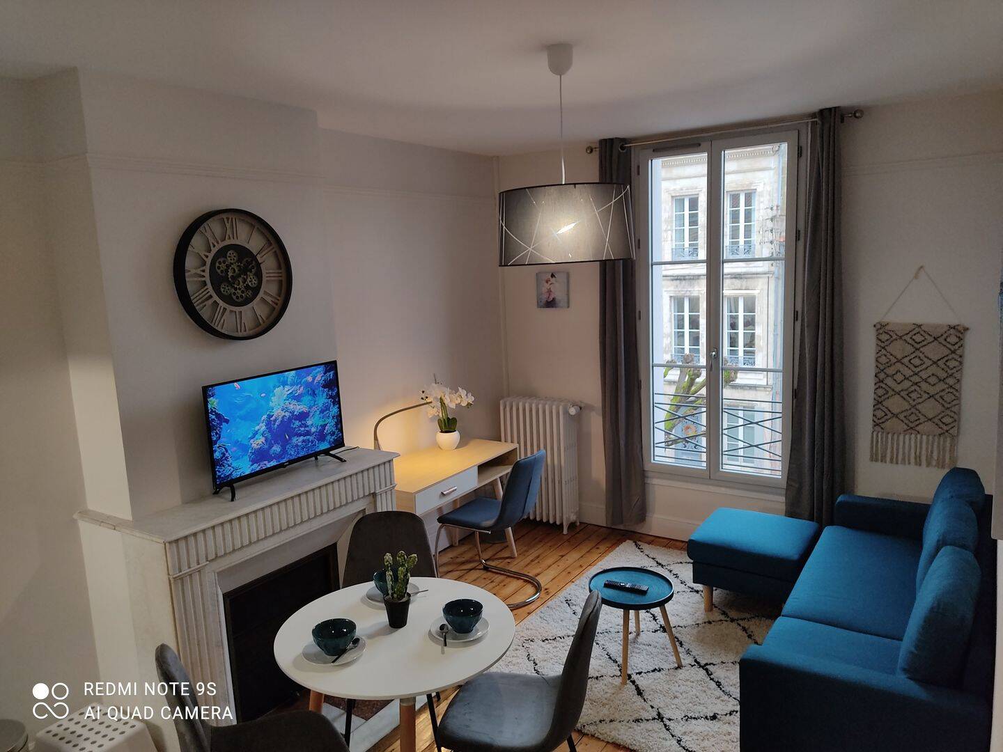 Appartement 2 pièces 30 m² · à Agen · 30 m² · 660 €/mois