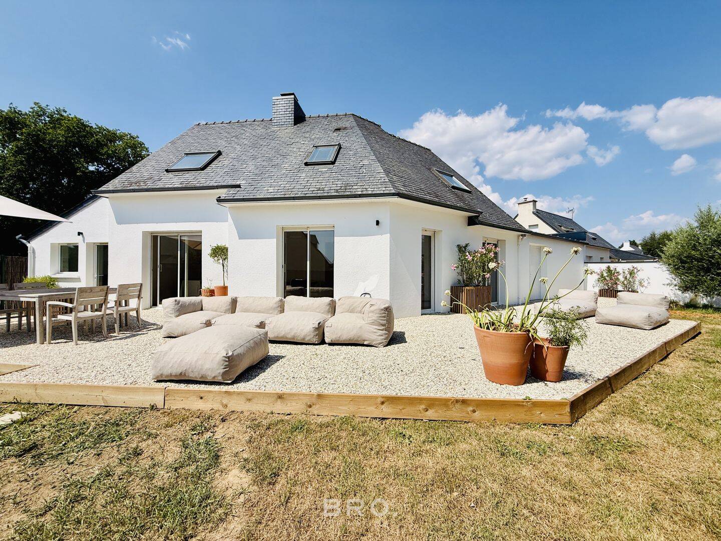 Maison 5 pièces 115 m² · à Arradon · 115 m² · 599 500 €