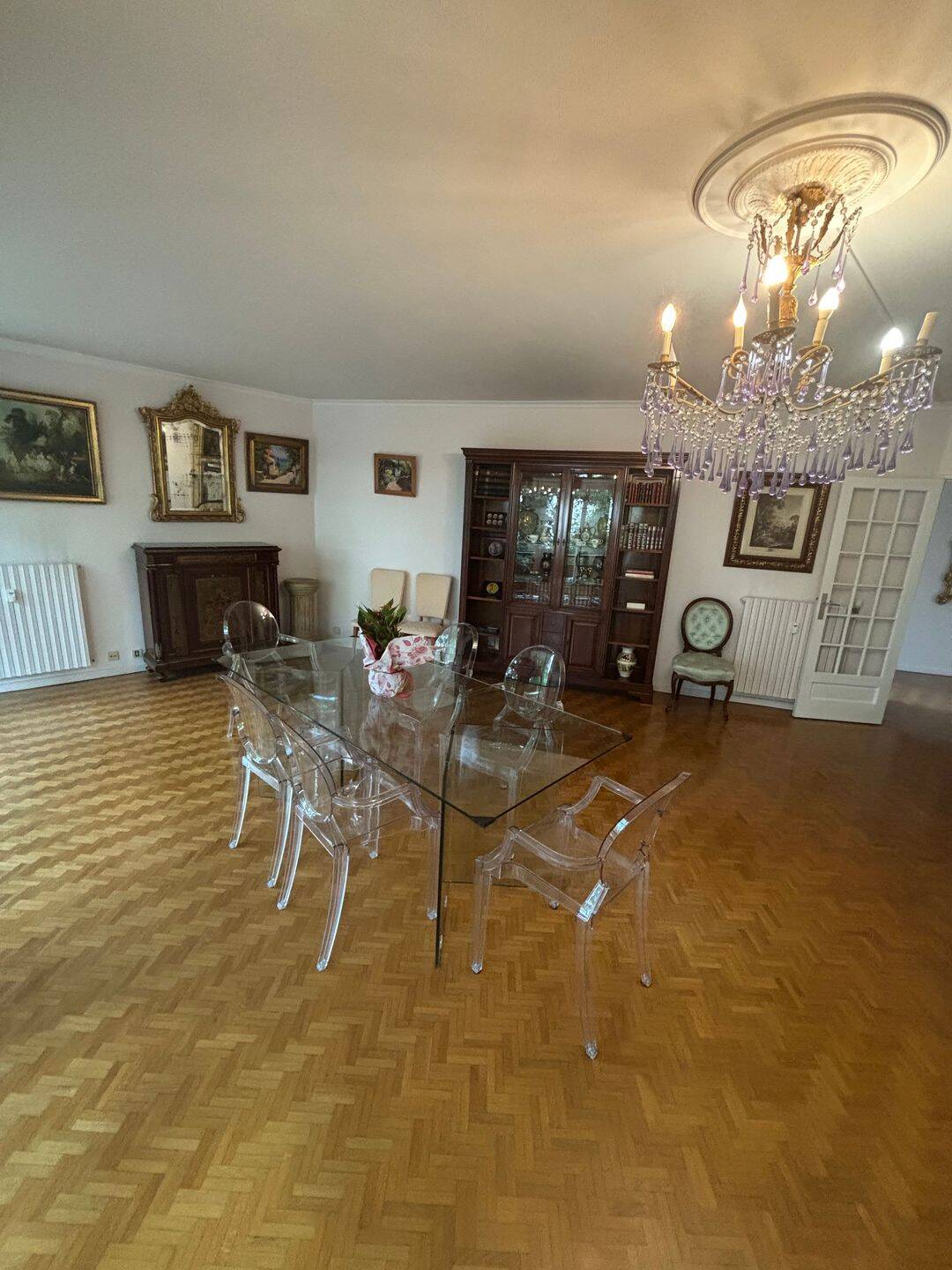 Appartement 3 pièces 93 m² · à Toulouse · 93,1 m² · 1 250 €/mois
