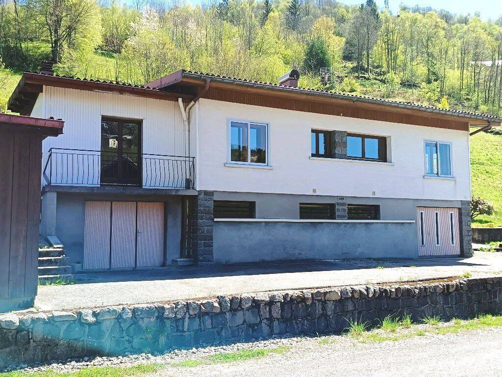 Maison 8 pièces 110 m² · à La Bresse · 110 m² · 192 000 €