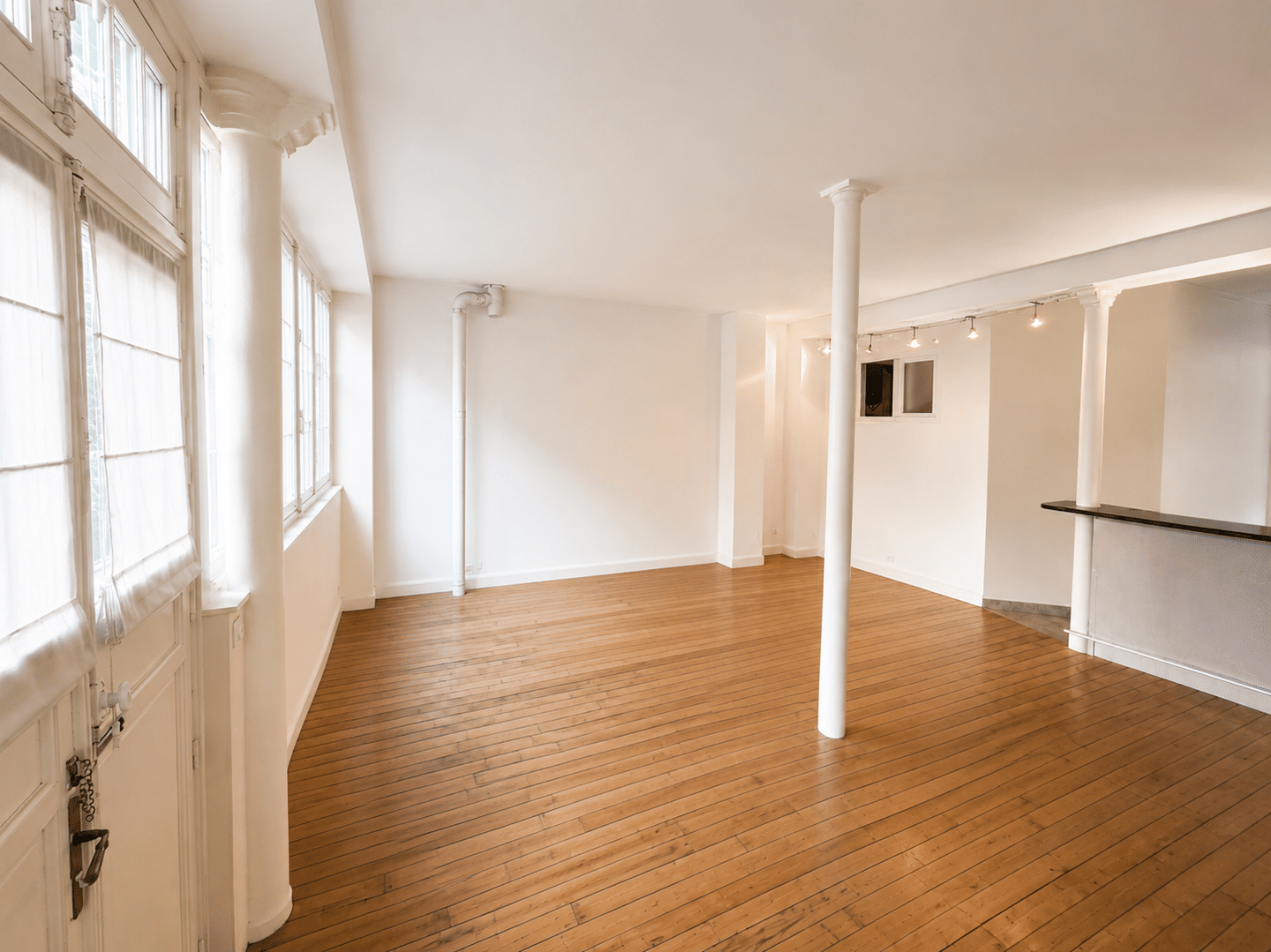 Appartement 3 pièces 65 m² · à Paris 17ème Arrondissement · 65 m² · 625 000 €