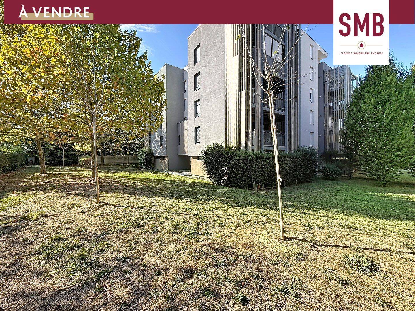 Appartement 4 pièces 87 m² · à Pau · 87 m² · 224 000 €