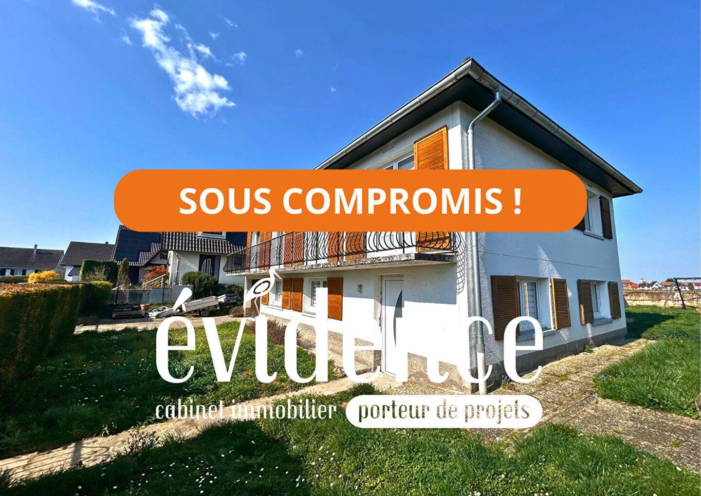 Maison 7 pièces 155 m² · à Benfeld · 155 m² · 344 900 €
