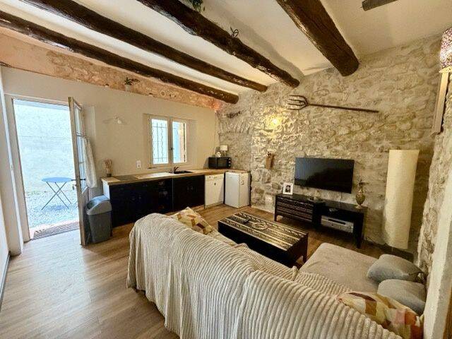 Appartement 2 pièces 35 m² · à Éguilles · 34,7 m² · 159 000 €