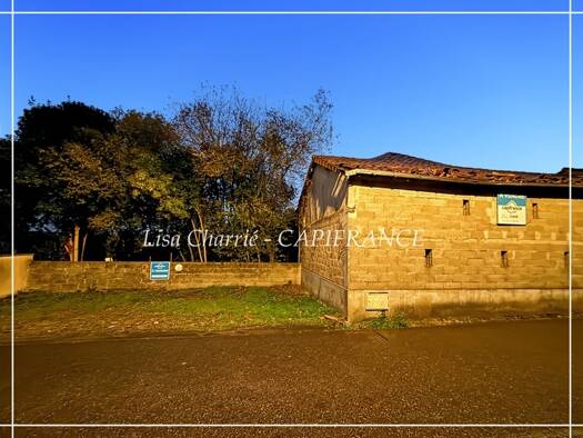 Maison à vendre 62 000 € 1 pièce 1 chambre 44 m² 68 m² de terrain Nogaro 32110