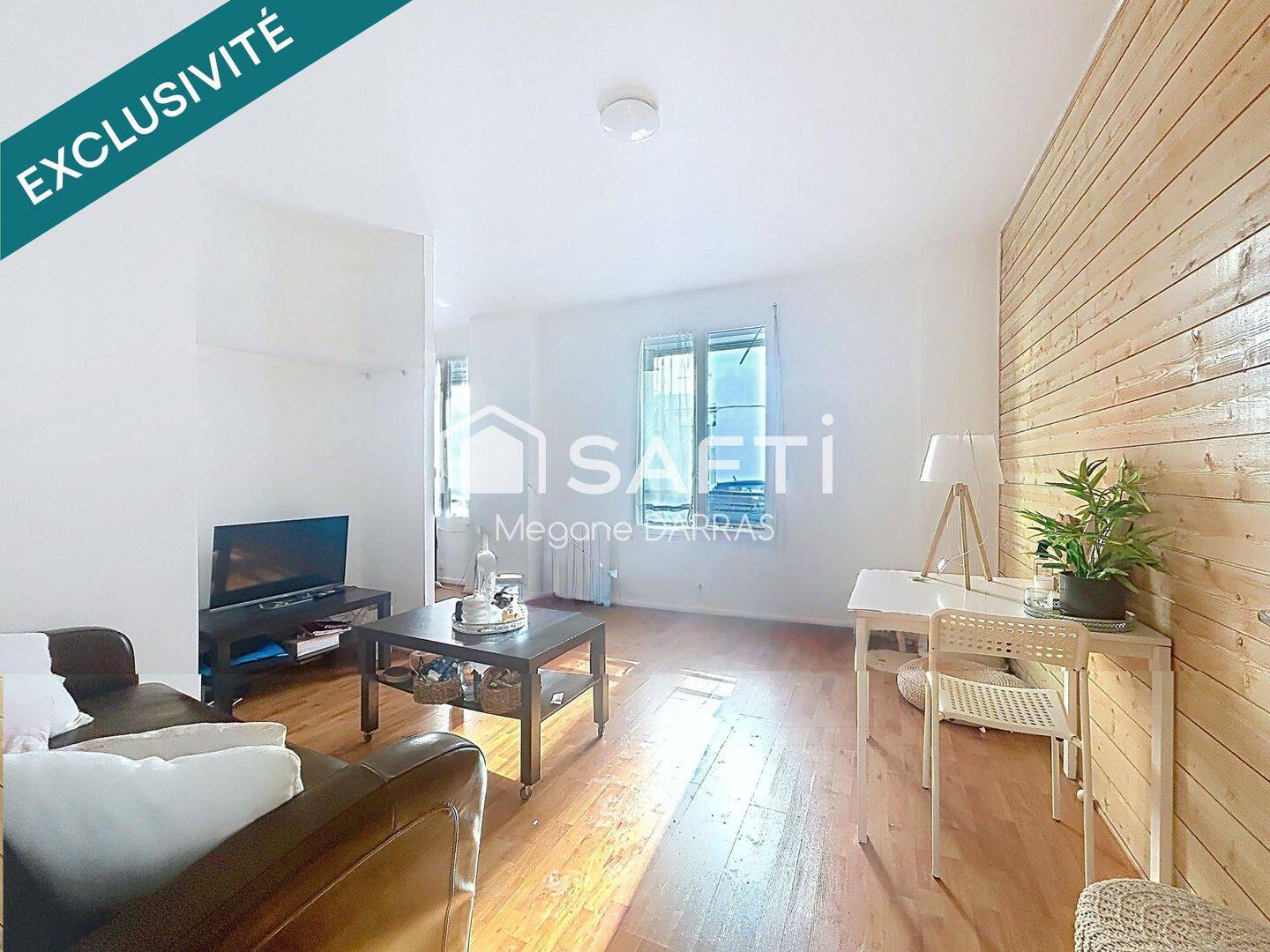 Appartement 1 pièce 25 m² · à Reims · 25 m² · 98 000 €