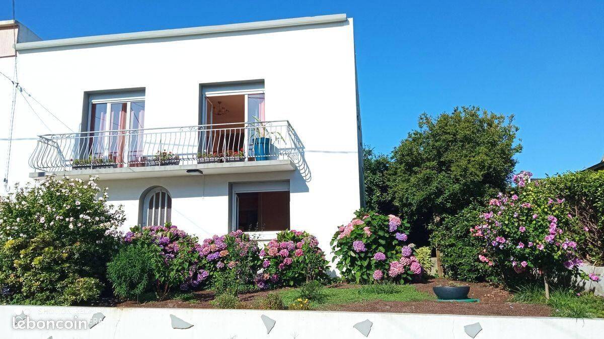 2 pièces 37 m² · à Brest · 37 m² · 340 €