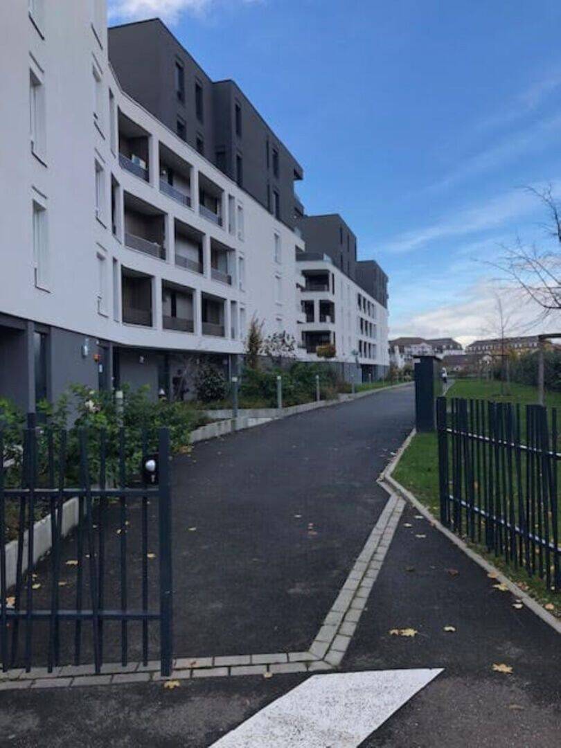 Appartement 2 pièces 45 m² · à Bischheim · 44,5 m² · 759 €
