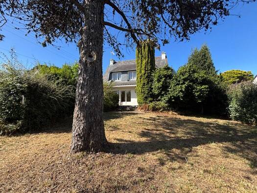 Maison à vendre 596 000 € 6 pièces 5 chambres 123 m² 763 m² de terrain Arzon 56640