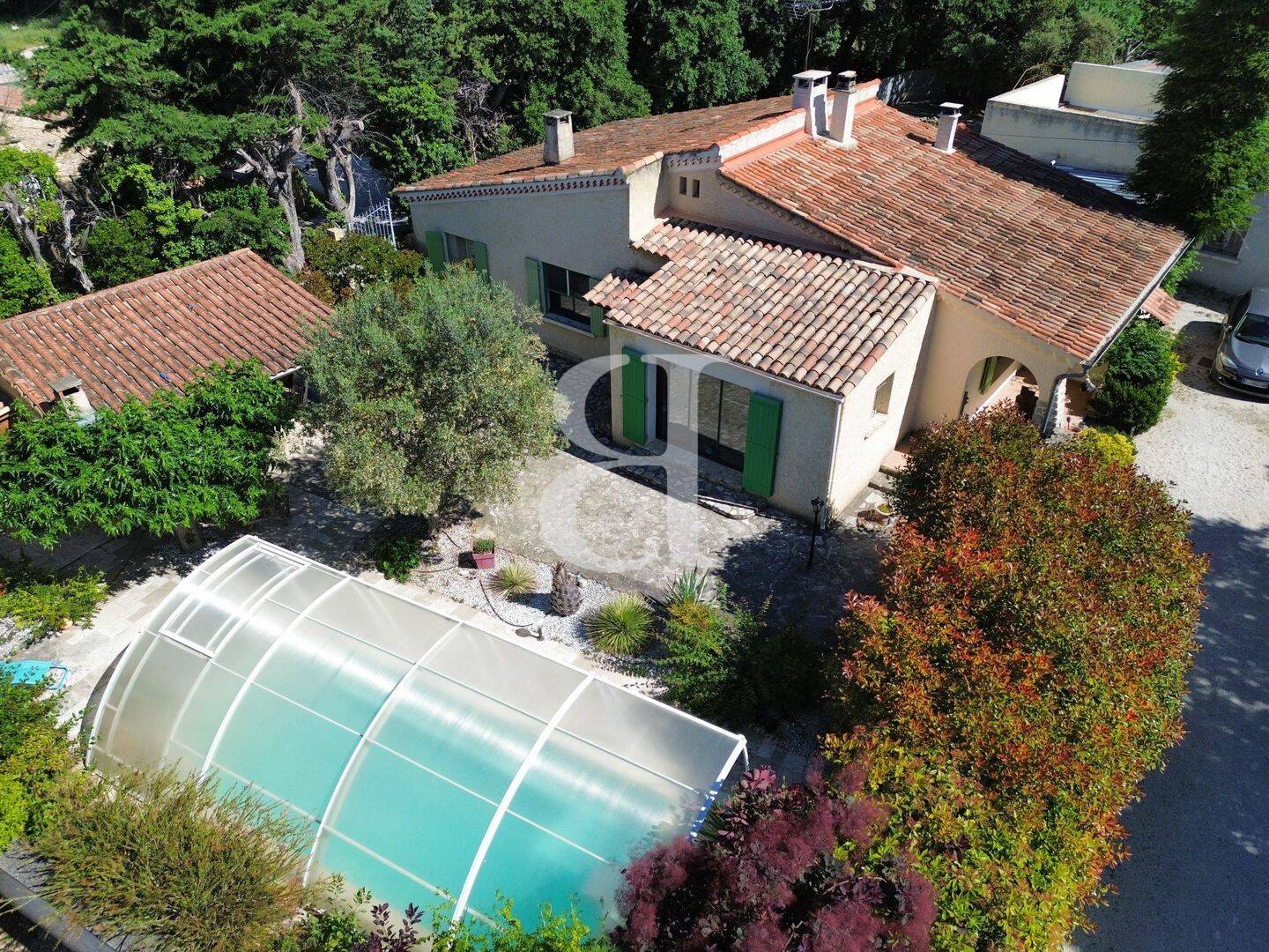 Maison 4 pièces 124 m² · à Carpentras · 124 m² · 485 000 €