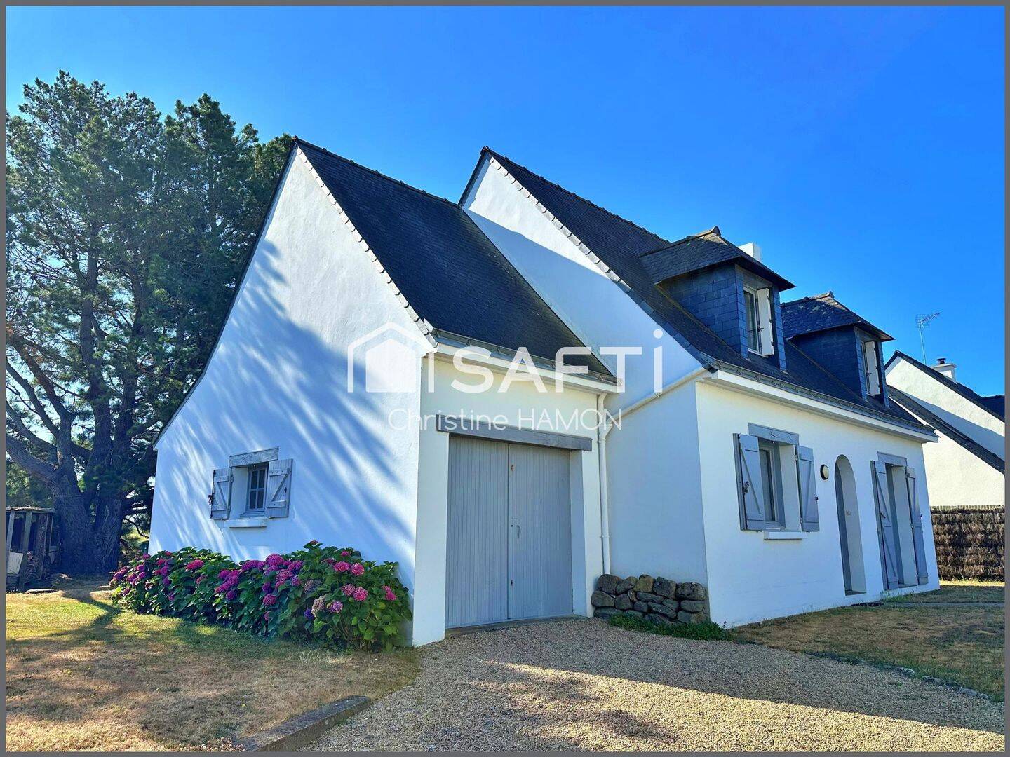 Maison 4 pièces 98 m² · à La Turballe · 98 m² · 493 000 €