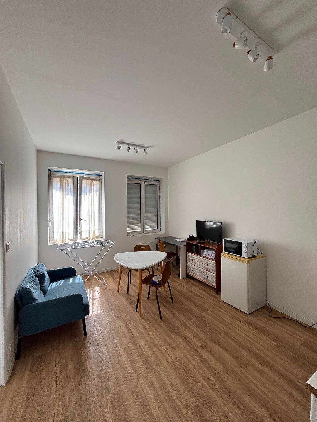 Appartement 1 pièce 30 m² · à Armentières · 30 m² · 650 €/mois