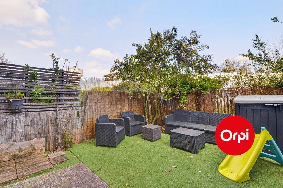 Maison 3 pièces 63 m² · à Saint-Priest · 63,2 m² · 229 900 €