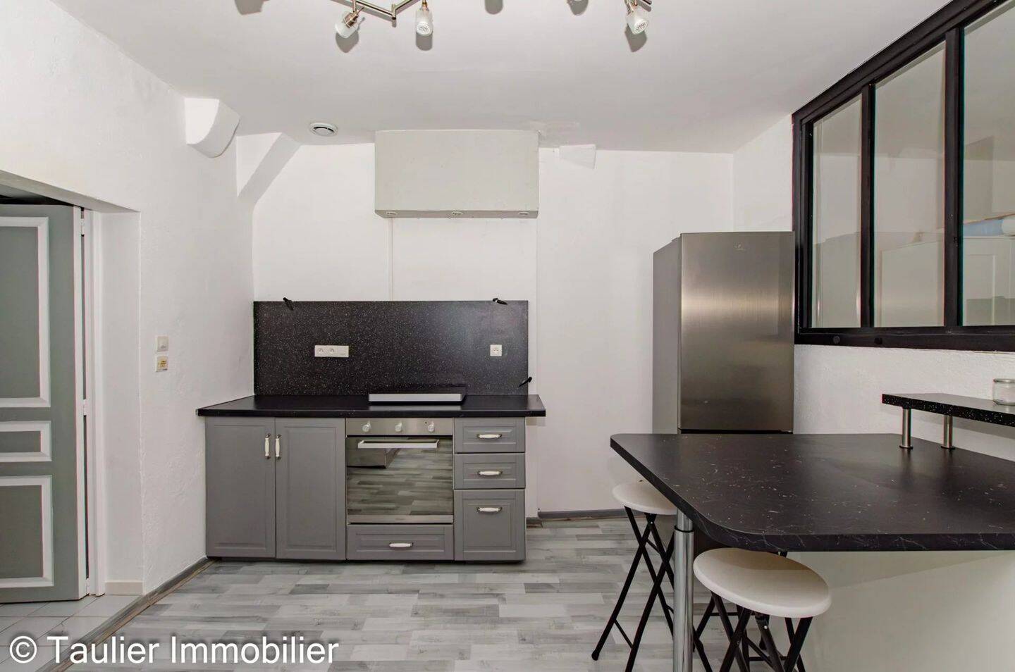 Appartement 2 pièces 55 m² · à Pont-en-Royans · 55 m² · 499 €