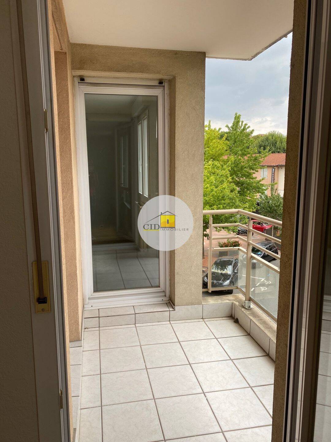 Appartement 2 pièces 52 m² · à Saint-Priest · 52 m² · 795 €/mois