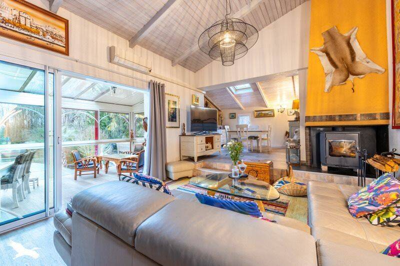 Maison 5 pièces 154 m² · à La Roche-sur-Yon · 154 m² · 442 260 €