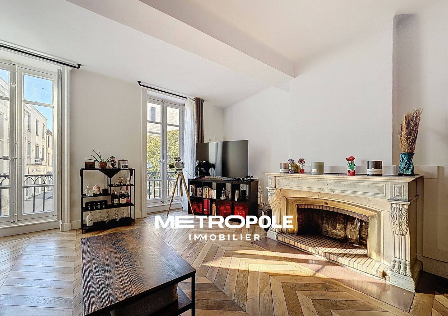 Appartement 2 pièces 71 m² · à Tarare · 70,5 m² · 135 000 €