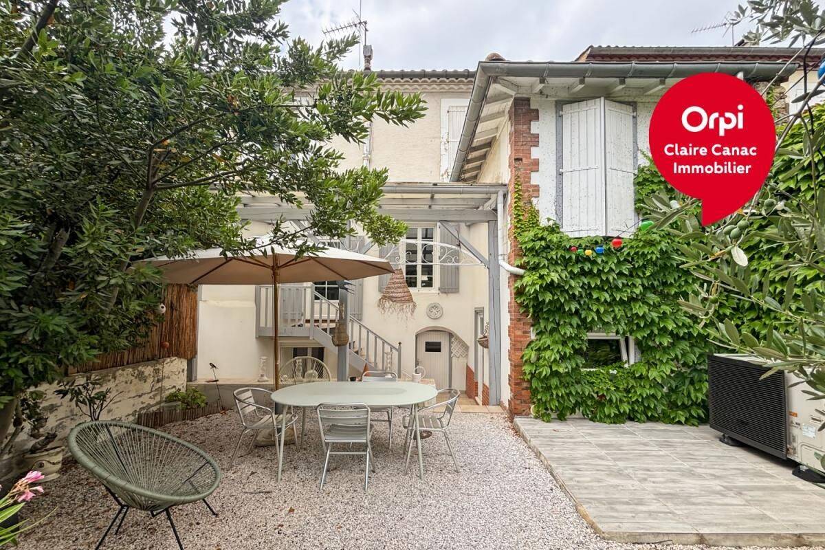 Maison 3 pièces 112 m² · à Castres · 111,5 m² · 250 000 €