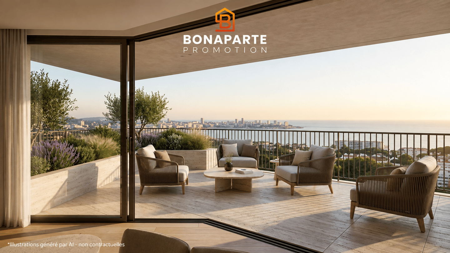 Appartement 4 pièces 99 m² · à Le Relecq-Kerhuon · 99 m² · 720 000 €