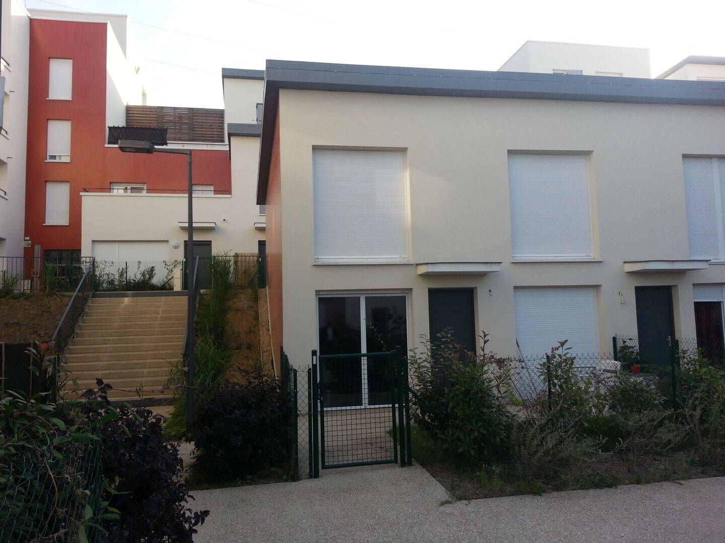 Appartement 2 pièces 44 m² · à Villemomble · 43,9 m² · 800 €