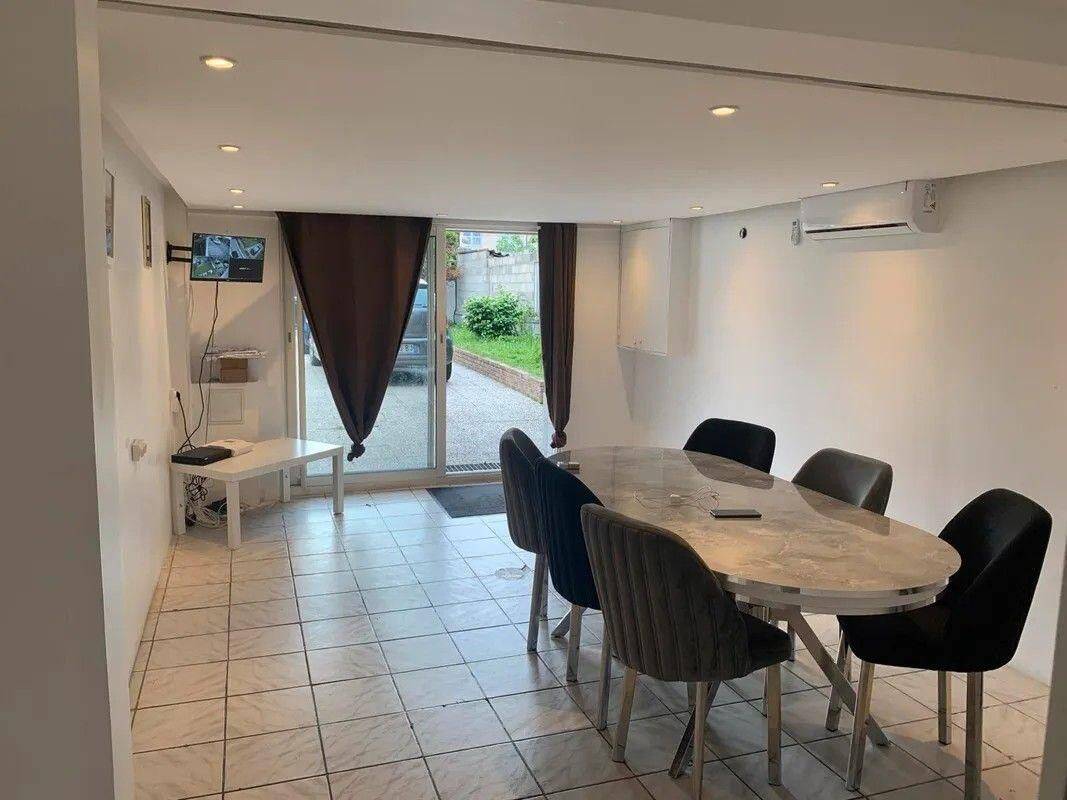 Appartement 3 pièces 60 m² · à Bobigny · 60 m² · 1 200 €/mois