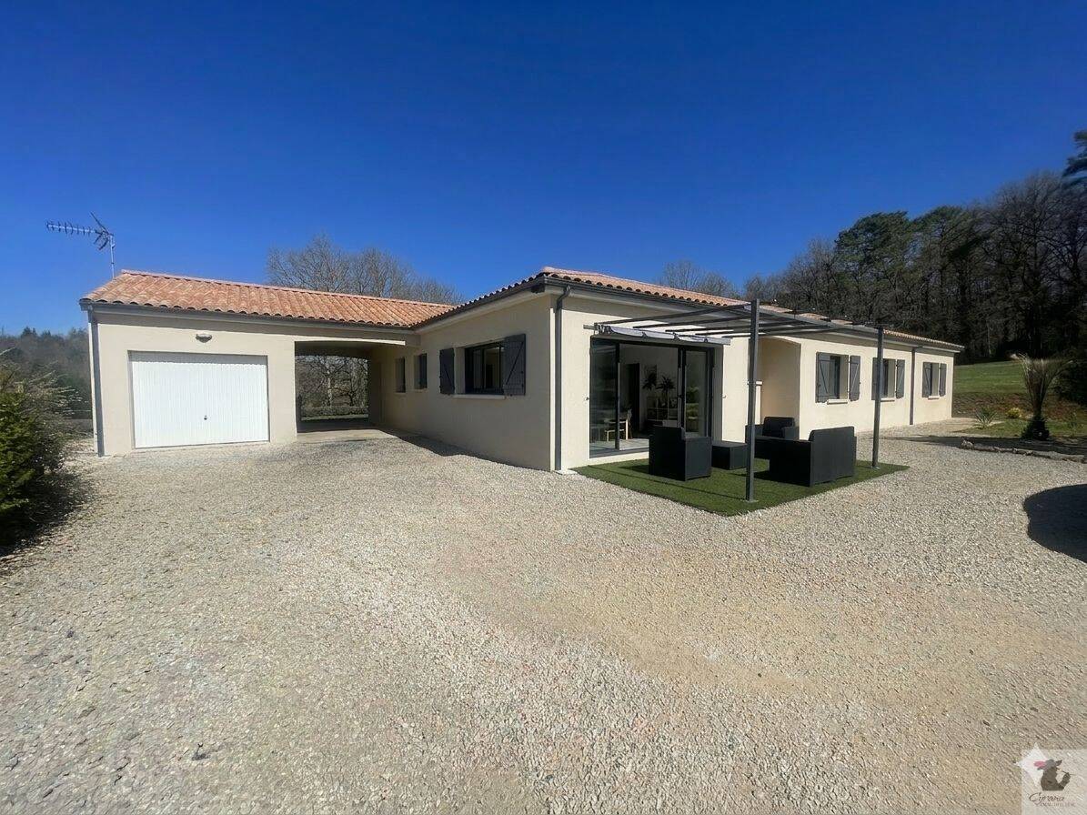 Maison 7 pièces 160 m² · à Campsegret · 160 m² · 332 000 €